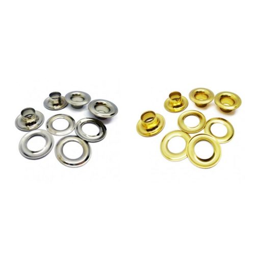 Eyelets