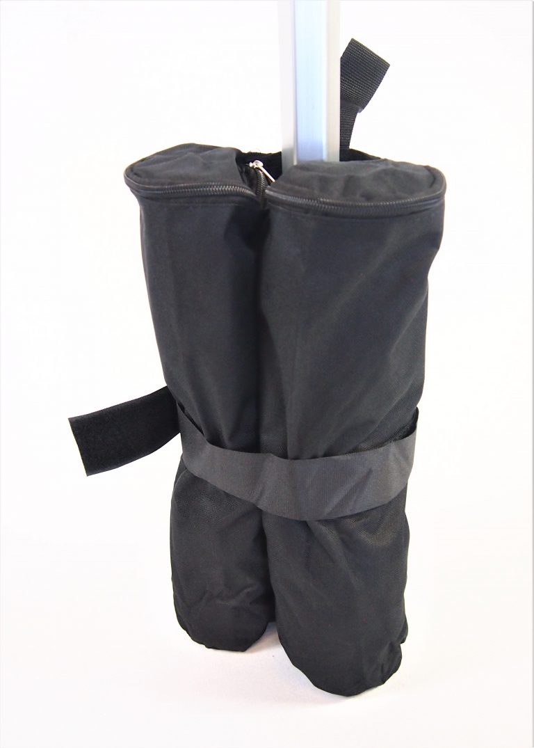Tent Sand Bag Anders Displays