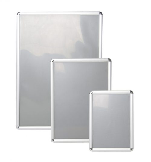 Snap Lock Frame Round A1, A2, A3 - Image 2