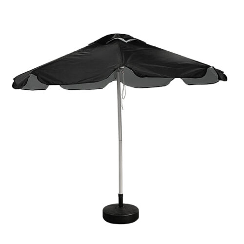 Umbrella Frame 8 Panel 3000mm Diameter