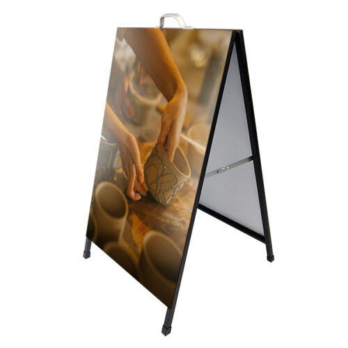 A Frames with panels - Image 2