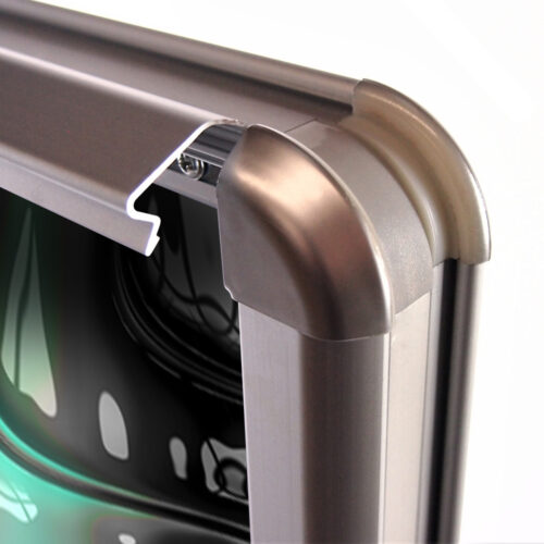 Snap Lock outdoor A1 and A0 with Water Base - Image 3