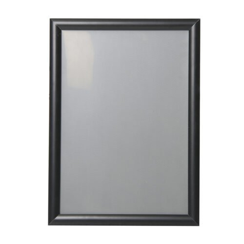 Snap lock Frame BLACK Mitred A0, A1, A2, A3, A4 - Image 4
