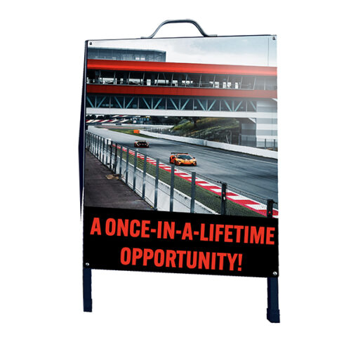 A Frames with panels - Image 4