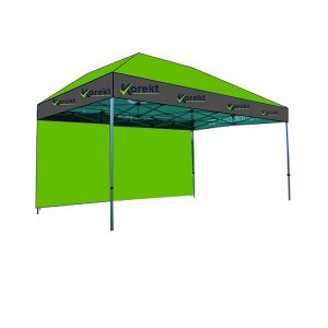 Marquees / Cafe Barriers