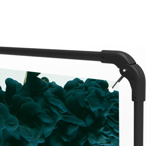 Banneroo 247cmx244cm/Banneroo Joey 247cmx122cm - Image 3