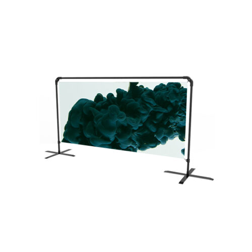 Banneroo 247cmx244cm/Banneroo Joey 247cmx122cm - Image 2
