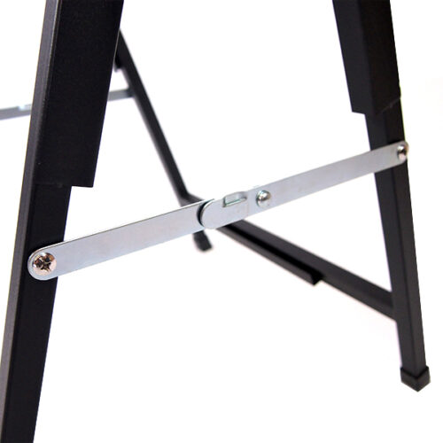 A Frame Corflute with handle-Various Sizes - Image 4