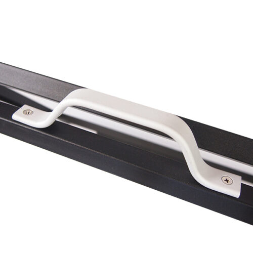 A Frames - Metal faced - Frame Only No Panels - Image 2