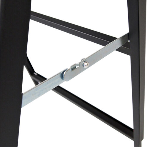 A Frames - Metal faced - Frame Only No Panels - Image 3