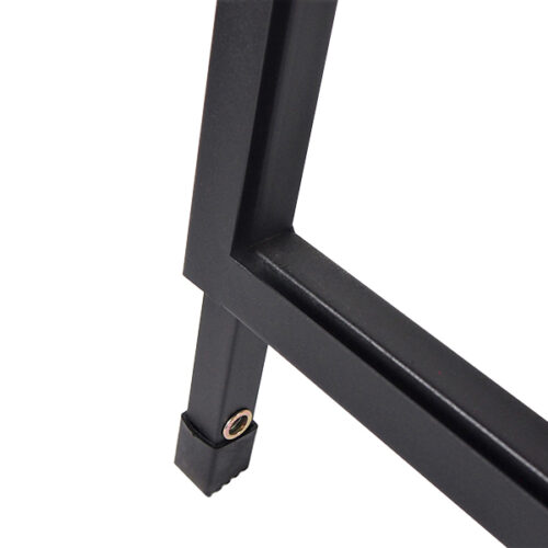 A Frames - Metal faced - Frame Only No Panels - Image 4