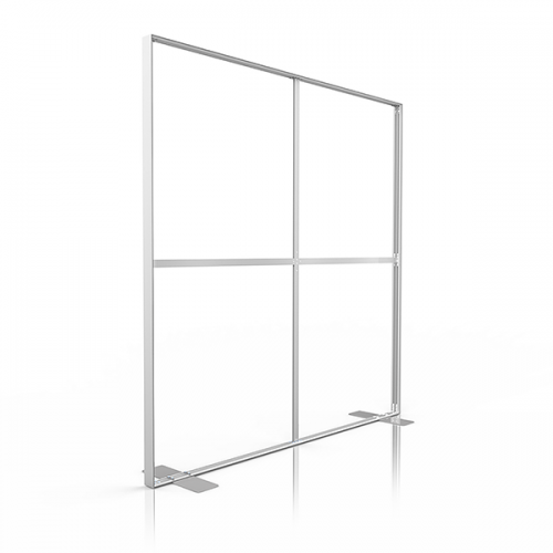 SEG frame 80 wide double sided 3.5m x 3.5m Kit - Image 2
