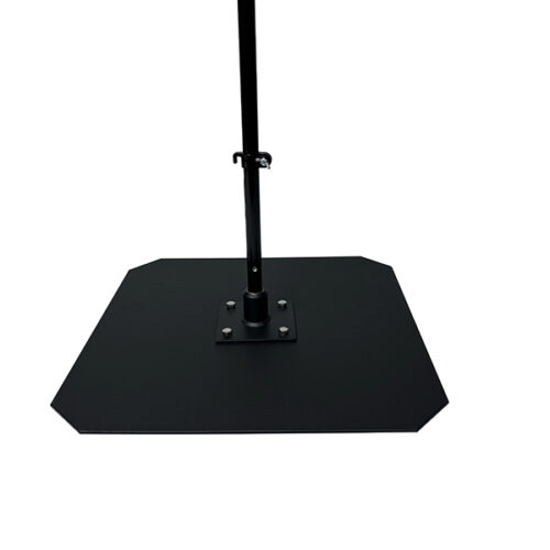 Flag Square Base 500 Outdoor - Image 3