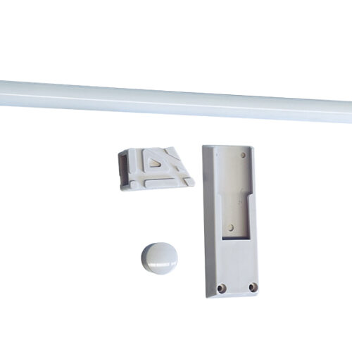 Flag End Sign Hardware - Image 5