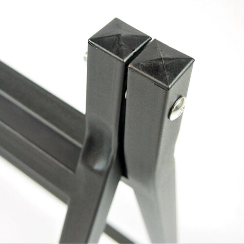 A Frame 600x450mm Reverse Fold - Image 5