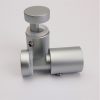 Edge Mount 16x19 alum silver