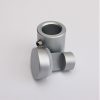 Edge Mount 16x19 alum silver - Image 2