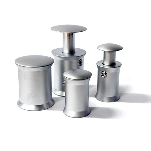 Panel Mount 16x23mm/23x27mm Tamper Proof