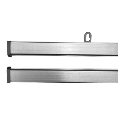 Poster Hanger Rail Square profile - Image 7