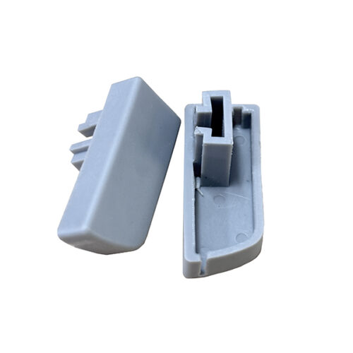 Poster Hanger End Cap Pair (L&R)