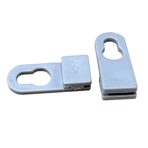 Poster Hanger Rail Square profile - Image 8