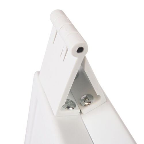 Reale Estate PVC A Frame Black or White - Image 8
