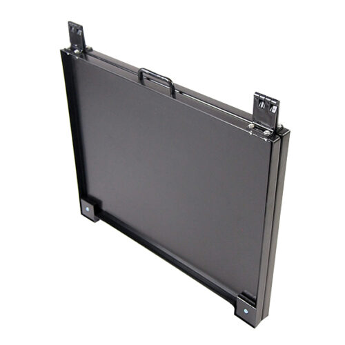Reale Estate PVC A Frame Black or White - Image 4