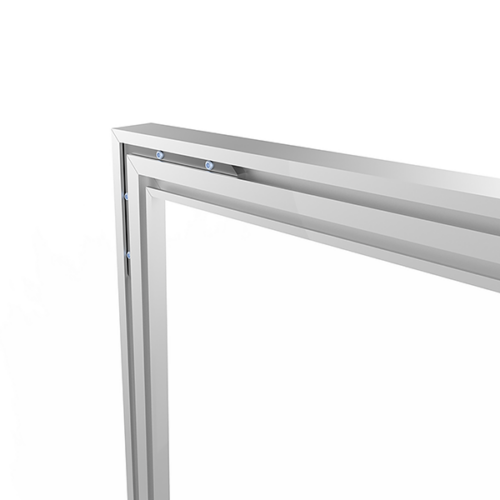 SEG 20mm single sided frame kit - Image 4
