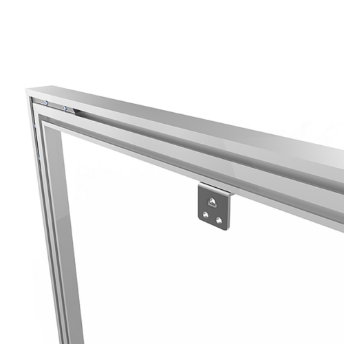 SEG 20mm single sided frame kit - Image 3