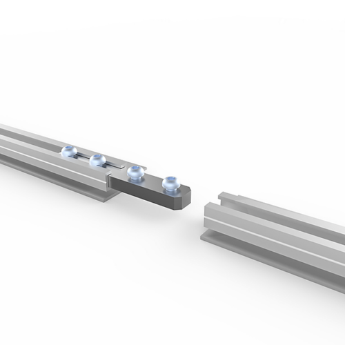 40mm Single Sided SEG frame kit - Image 4