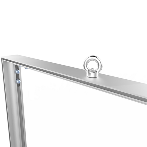 40mm Single Sided SEG frame kit - Image 3