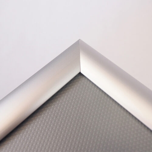 Snap lock frame mitred A0, A1, A23, A3, A4 - Image 2