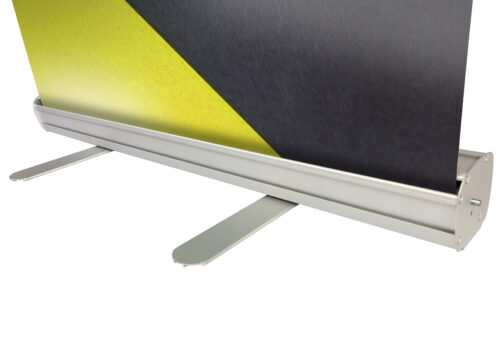Sterling Banner stands-Various sizes with Snaplock Top Rail