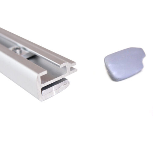 Sterling Banner stands-Various sizes with Snaplock Top Rail - Image 4