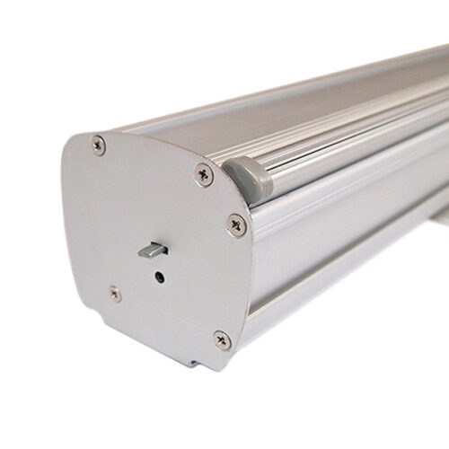 Sterling Banner stands-Various sizes with Snaplock Top Rail - Image 3