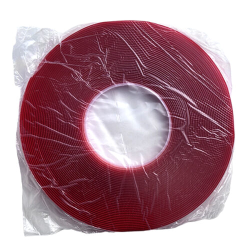 VHB Double Sided Clear Tape - Image 5
