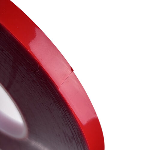 VHB Double Sided Clear Tape - Image 3