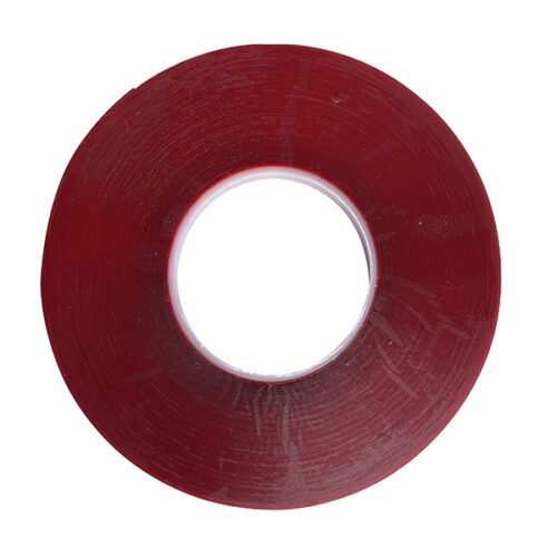 VHB Double Sided Clear Tape - Image 6