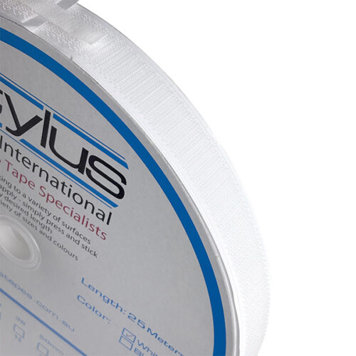 Stylus brand hook and loop Tape 25mm/50mm - Image 2