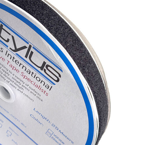 Stylus brand hook and loop Tape 25mm/50mm - Image 6