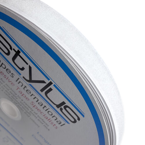 Stylus brand hook and loop Tape 25mm/50mm - Image 5