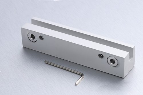 Non Adjustable Sign Clamps - Image 11