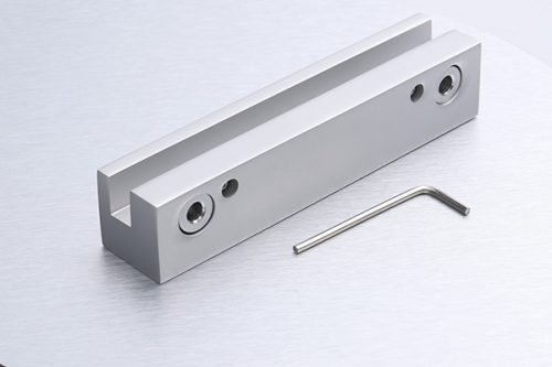 Non Adjustable Sign Clamps - Image 10
