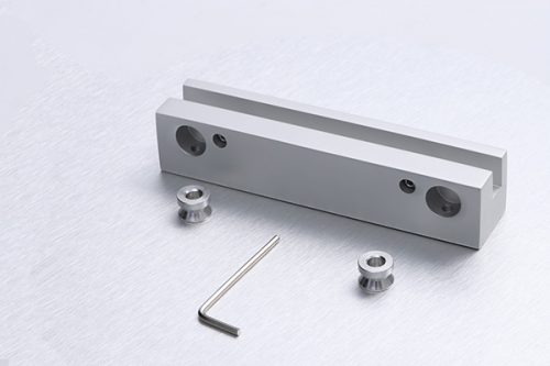 Non Adjustable Sign Clamps - Image 8