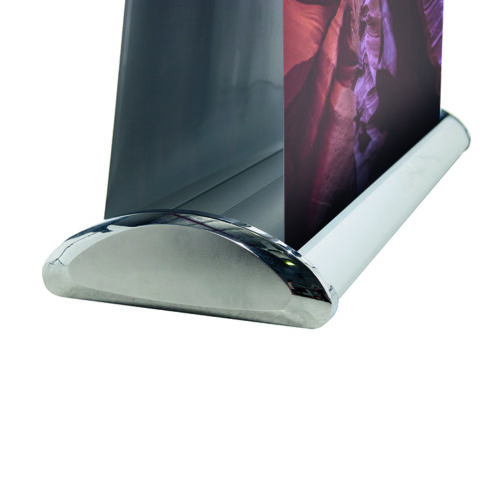 Classic Double Sided Bannerstand 850/1000 - Image 2