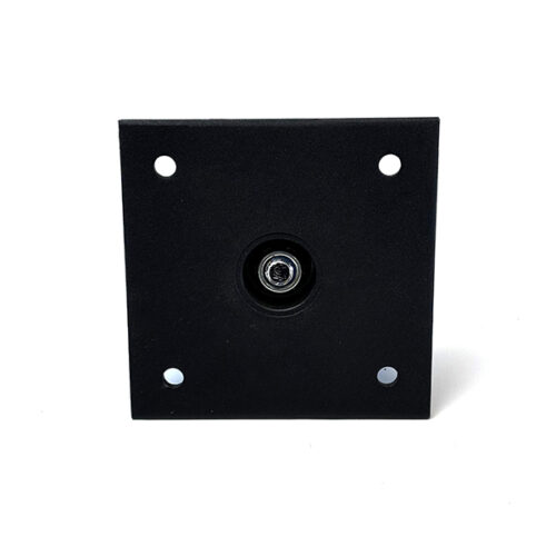 Wall Mount Top of Wall - Aluminium - Image 2