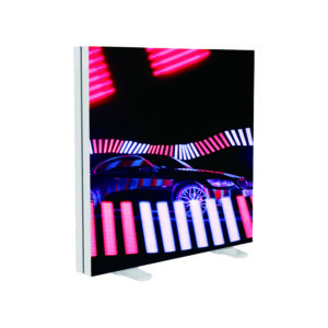 SEG (Silicon Edge Graphics)