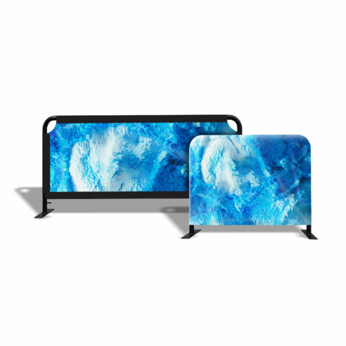 Cafe Barriers - Image 2