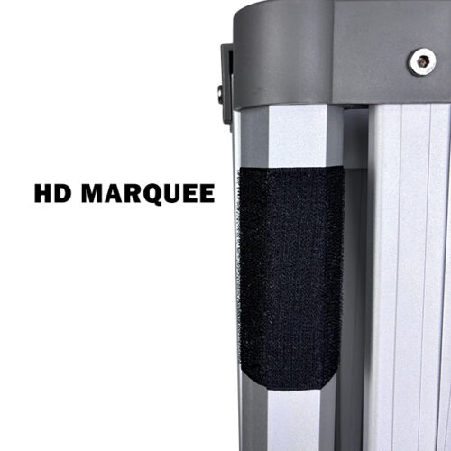Marquee Frames Only - 3x3/3x4.5/3x6 Standard & HD Options - Image 12