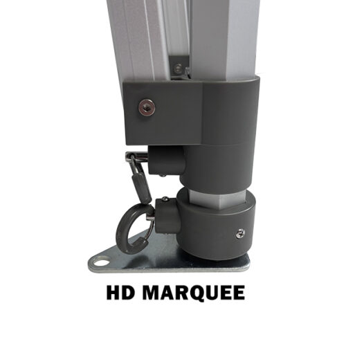 Marquee Frames Only - 3x3/3x4.5/3x6 Standard & HD Options - Image 13